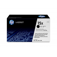 HP Toner 15X C7115X